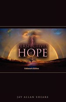Paperback Perspectives of Hope Book