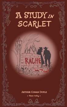 A Study in Scarlet/????????:?????