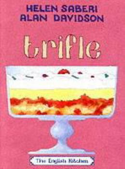 Paperback Trifle Book