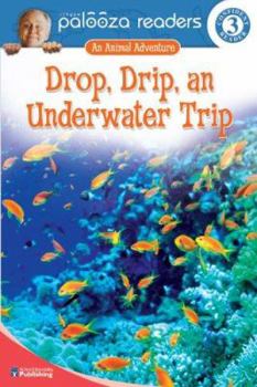 Paperback Drop, Drip, an Underwater Trip Book