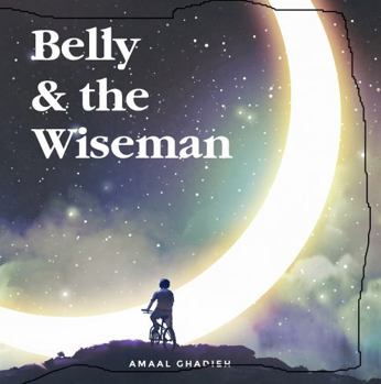 Paperback Belly and the wiseman Book