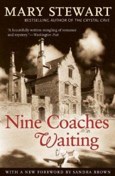 Paperback Nine Coaches Waiting: Volume 4 Book
