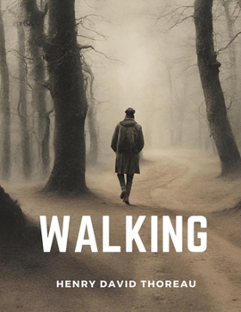 Paperback Walking Book