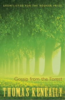 Gossip From the Forest