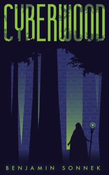 Hardcover Cyberwood Book