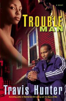Hardcover Trouble Man Book