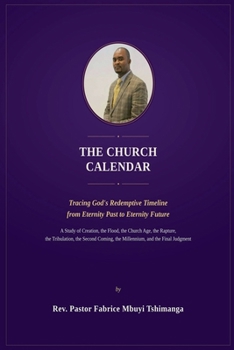 Paperback The Church Calendar Book