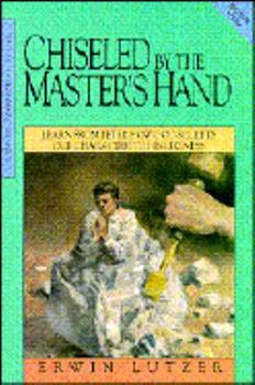 Paperback Chiseled by the Master's Hand Book