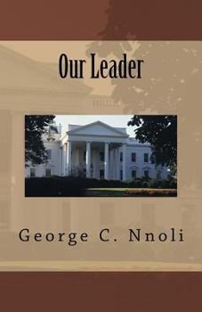 Paperback Our Leader Book