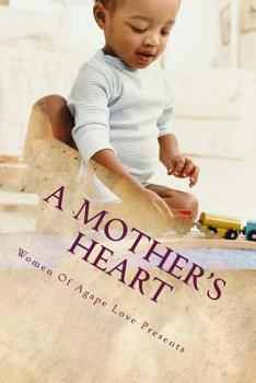 Paperback A Mother's Heart Book