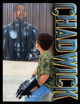 Paperback Chadwick Book