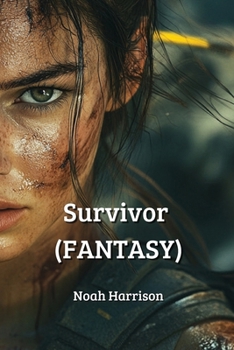 Paperback Survivor (FANTASY) Book