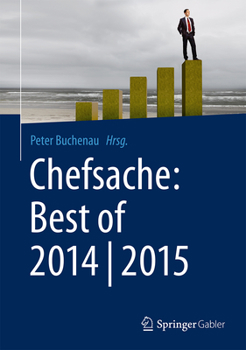 Hardcover Chefsache: Best of 2014 2015 [German] Book