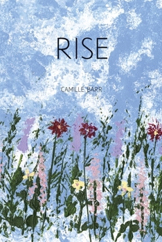 Paperback Rise: (Democratise) Book