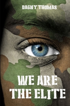 Paperback We Are The Elite Book
