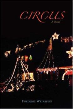 Hardcover Circus Book