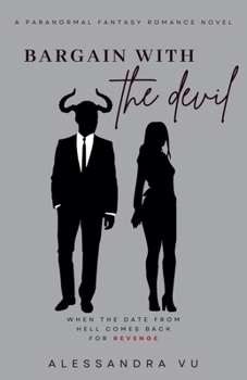 Paperback Bargain with the Devil Book