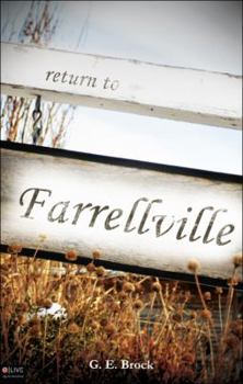 Paperback Return to Farrellville Book