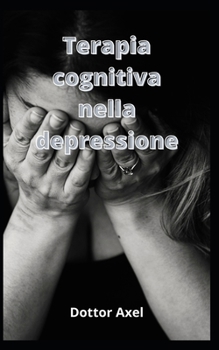 Paperback Terapia cognitiva nella depressione [Italian] Book