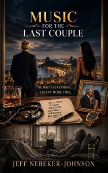 Paperback Music For The Last Couple Book