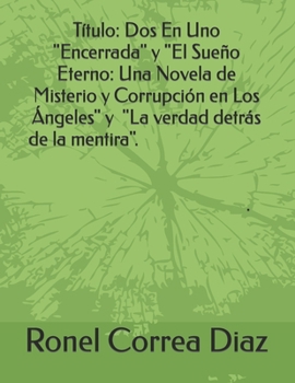Paperback Tres En Uno . [Spanish] Book