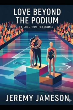 Paperback Love Beyond the Podium Book
