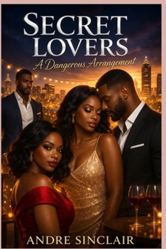 Paperback Secret Lovers: A Dangerous Arrangement Book