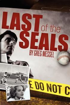 Paperback Last of the Seals Book