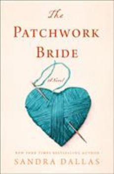 Hardcover The Patchwork Bride Book