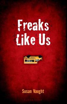 Paperback Freaks Like Us Book