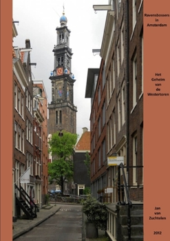 Paperback Ravensbossers in Amsterdam [Dutch] Book