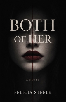 Paperback Both of Her Book