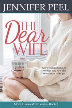 Paperback The Dear Wife Book