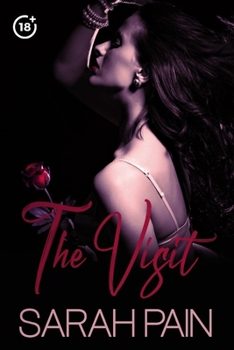 Paperback The Visit: A Lesbian Romance Book