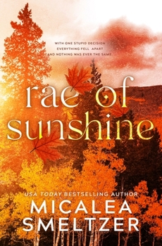 Paperback Rae of Sunshine Book