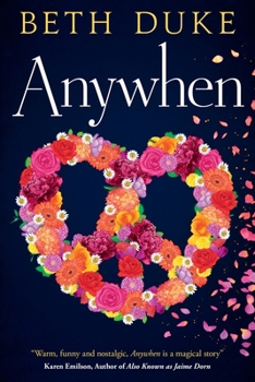 Paperback Anywhen Book