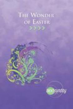 Paperback The Wonder of Easter Book