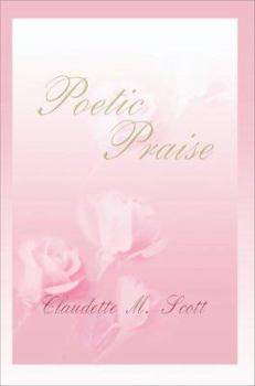 Paperback Poetic Praise Book