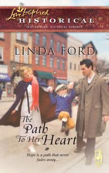 Mass Market Paperback The Path to Her Heart Book