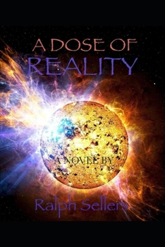 Paperback A Dose of Reality Book