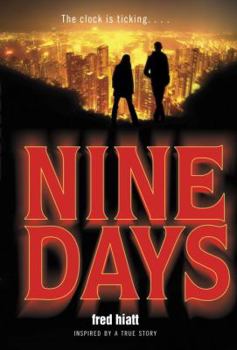 Hardcover Nine Days Book