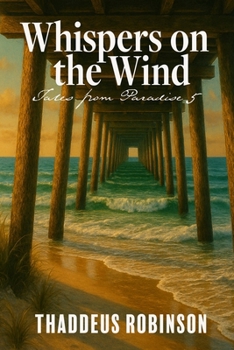 Paperback Whisper on the Wind Book