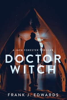 Paperback Doctor Witch Book