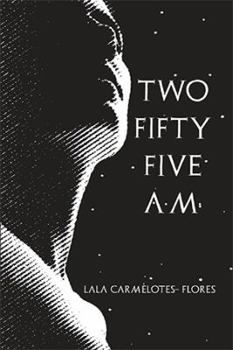 Hardcover Two Fifty Five A.M. Book