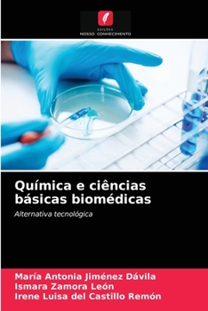 Paperback Química e ciências básicas biomédicas [Portuguese] Book