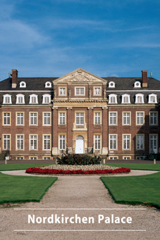 Paperback Nordkirchen Palace Book