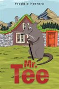 Paperback Mr. Tee Book