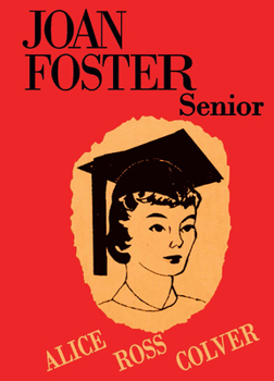 Paperback Joan Foster Senior Book