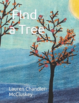 Paperback Find a Tree Book