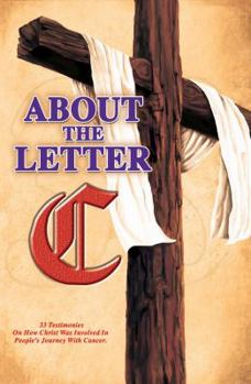 Paperback About the Letter C Book